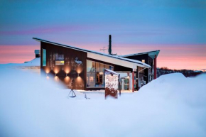 Camp Ripan in Kiruna